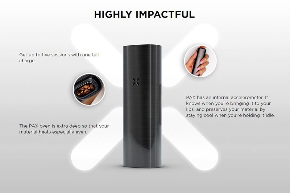 News - What Has Made Pax 2 Vaporizer a Best Seller?