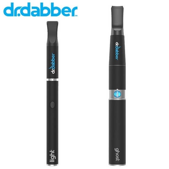 Vape Pen - Stella Vaporizer Kit - Dab Pen – DrDabber