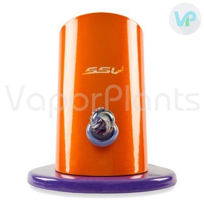 Silver Surfer Vaporizer - Green/Purple / $ 269.99 at 420 Science