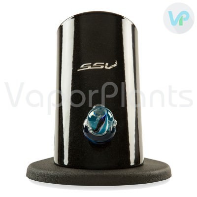 Silver Surfer Vaporizer - Silver/Green / $ 269.99 at 420 Science