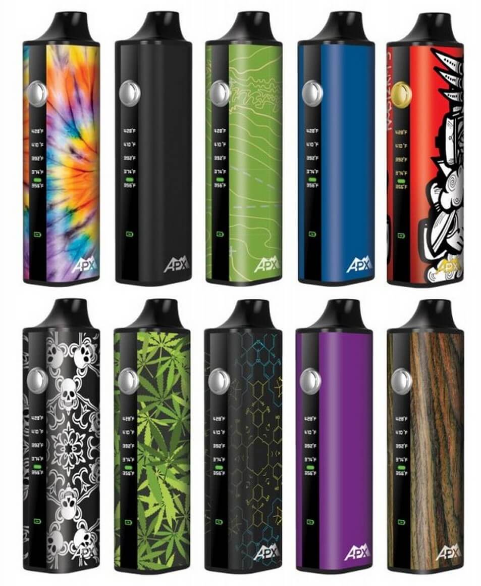 Pulsar APX Vaporizer Review: Portable Vaporizer Pros & Cons