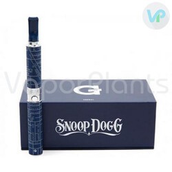 Snoop Dogg G Pen Vape Pen by Grenco Science